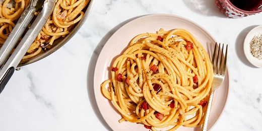 9 'Lazy but Impressive Meals' We Learned From Reddit