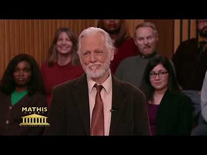 Mathis Court with Judge Mathis - The Bartender who Bailed & Clogged Kitchen Sink