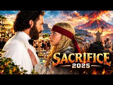 Sacrifice (2025) Movie Explained | The Eco-Terrorist Cult Film That's Dividing Critics | Netflix