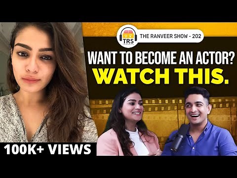 How To Become A Bollywood Star - Casting Director Panchami Ghavri | The Ranveer Show 202