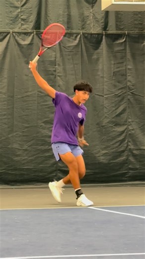 Brookhaven Tennis Academy | 🎾 A Few Tips to Get Better Volleys & Groundstrokes! 🎾 #BrookhavenTennisAcademy #GreatBaseTennis Want more confident net play and cleaner... | Instagram