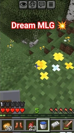 dream MLG 💥🤯 o