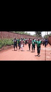 Imbonerakure za Muhanga | Agora Tv