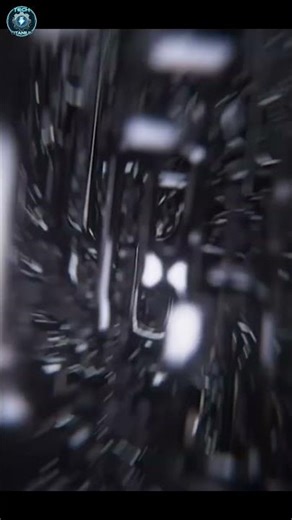 Microchip under the Microscope🔬 | #nanotechnology