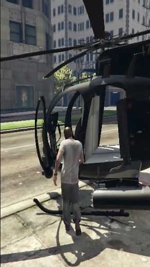 🚁 How to Spawn a Helicopter in GTA 5 | Cheat Code Tutorial 🎮