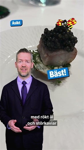 Hur har klassikern Gondolen klarat omvandlingen?