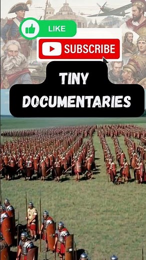 Mini Docs. Big Curiosity. Tiny Documentaries.
