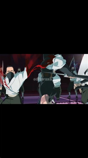 Maki Zenin x Kill Bill ⚔️ Ultimate Sword Fight Edit 🔥 #JJK #shorts