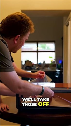 Unboxing a HEAVY mystery device Setup challenge starts NOW!