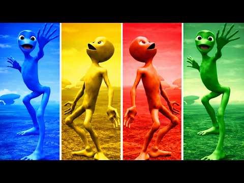 Part#38 Dame Tu Cosita FULLHD All VariationDame Tu Cosita Music Video 2026