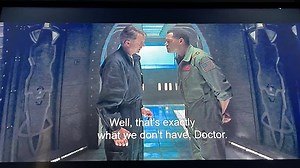 Event Horizon (1997) 📽📺🍿