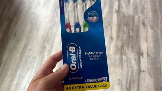 Watch Great toothbrushes we have on subscribe on Amazon Live