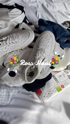 💐Ross Haul💐#rossdress #rosshaul #haul #haulvideo #hauls #makeuphaul #shopping #shopinghaul