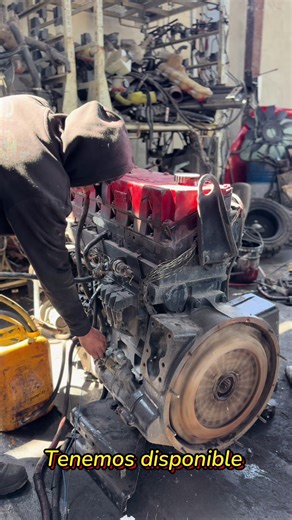 Cummins ISM 420Hp: Powerful Diesel Engine for Trucks