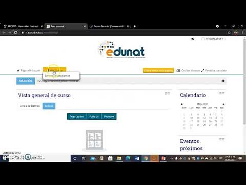 Como consultar el Registro Académico Informativo UNAD