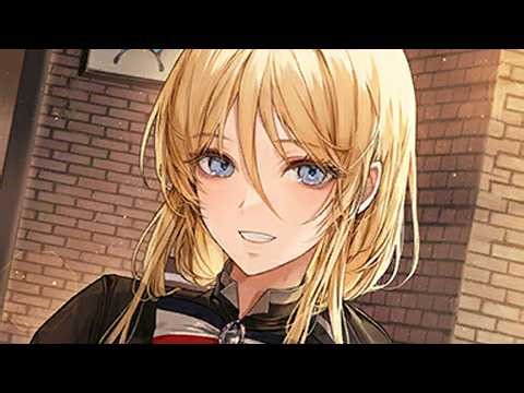 The Wacky Adventures of Bismarck & Enterprise | Chapter 3 | Azur Lane Fanfiction