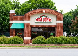 The Best and Worst Menu Items at Papa John's Pizza
