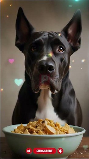 10 Unique Facts About Great Dane Dogs | Great Dane Puppies | PetRevealer