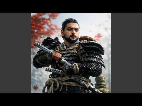 Samurai Shastar (feat. GhostinSilk)