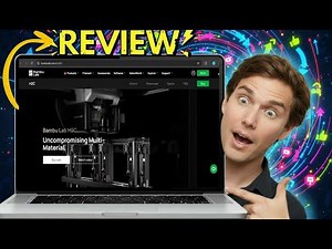 Bambu Lab H2C Review 2026: Is It Worth It? Honest 3D Printer Verdict