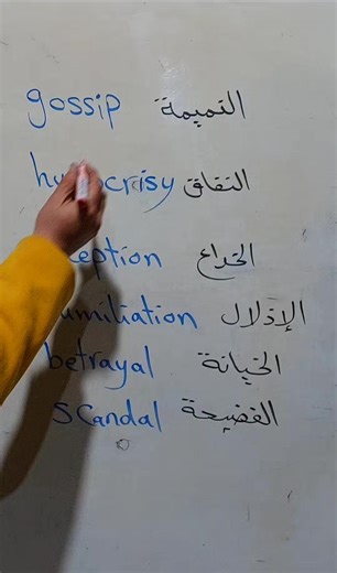 Improve English Skills with Mr. Raed's Lessons
