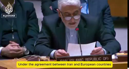 BREAKING: France, Germany, and Britain have shared intelligence with Iran on the movements of U.S. troops in the Middle East in exchange for no-charge passage through the Strait of Hormuz.