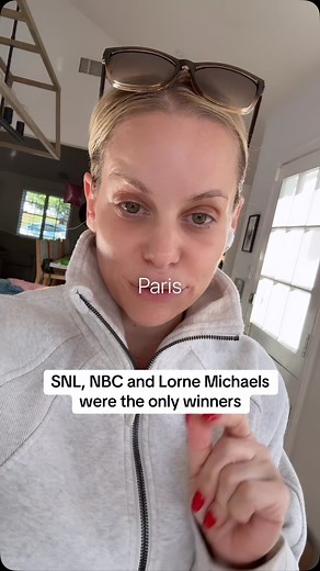 62K views · 253 reactions | Blake and Ryan at SNL - a miss for them, a hit for SNL #justinbaldoni #blakelively #itendswithus #ryanreynolds #dailydoseofdana | Dana Bowling | Facebook