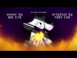 Heartache - Undertale (Original Lyrics)