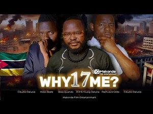 WHY ME? EP [17]