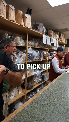 Ever wondered what goes on behind the counter at Rago Brothers? 🧵✨ In this video, we’re giving this client’s bag the perfect fit by adding extra holes—a small but precise adjustment that makes all the difference. It’s just one example of the craftsmanship and attention to detail that set us apart. From custom adjustments to complete restorations, Rago Brothers has been trusted for generations to breathe new life into luxury leather goods. Need a repair on your favorite bag? Start your mail-in r