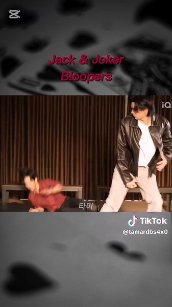 Jack & Joker Bloopers Episode 2: Hilarious Moments