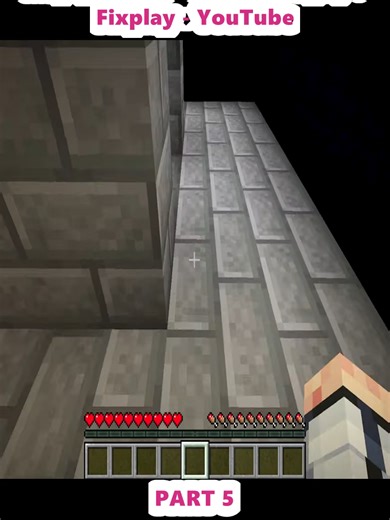 Minecraft: Solving the Broken Map Illusion