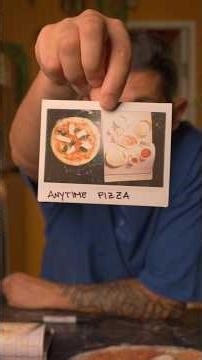 How to Make Frozen Pizza at Home