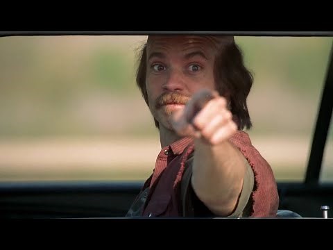 Billy Reed vs grown-up Earl - Timothy Olyphant in My Name is Earl (2006) S1E18