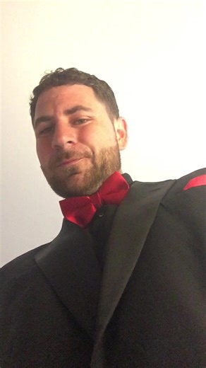 #ForeverYoung And Only Getting Younger. #Couragous #Brave #Sexy #W1N