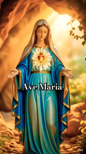 Mama Mary (Lyrics) | Lyrics by NCMC | #holymother #hailmary #shortsfeed #love #imblessed #prayalways