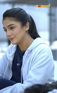 29K views · 572 reactions | Ye Such Hai | Thur - Fri at 8 PM only on Express Entertainment! #nomanIjaz #LaibaKhan #ExpressEntertainment #NewDrama #SportsStruggle #Inspiration #PassionToPersevere | Express TV | Facebook