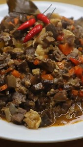 Masarap ulam, masarap ding pulutan | The GREAT Savor PH
