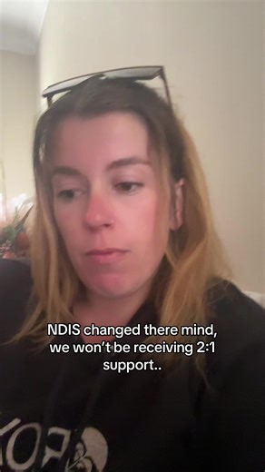 Medical Mumma (@medicalmumma)’s video of Support Worker