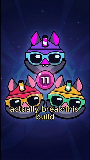 How to Counter NAJIA with Mortis (Best Build 2026)