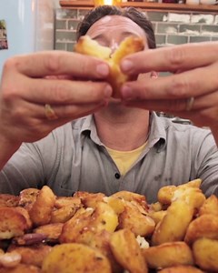 1 potato, 2 potato, 3 potato...5! 🥔 Jamie's ultimate potato recipes, 5 ways. | Jamie Oliver
