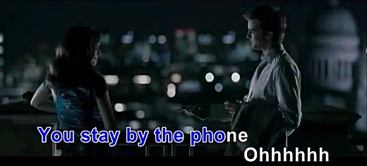 Whitney Houston-Call You Tonight