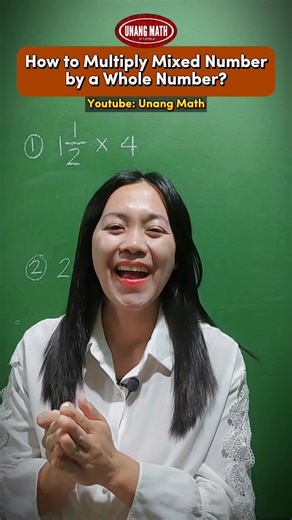 Multiplying Mixed Numbers Explained Clearly