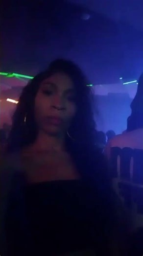Clubbing In Kingston On Vacation In Jamaica