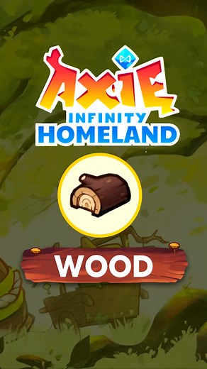 Axie Infinity Homeland Resources Guide