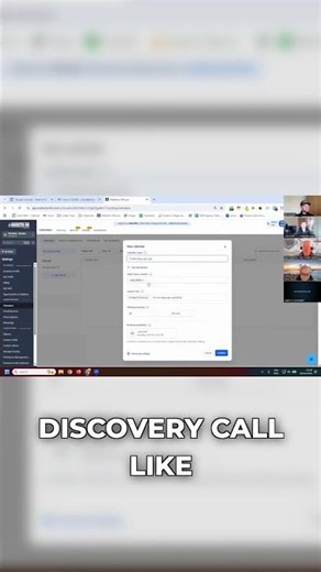 Set Up Your Personal Booking Calendar in HighLevel