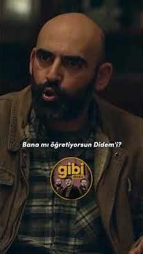 İlkkan ben didemle yattım 😂 #exxen #komedi #gibi #feyyazyiğit