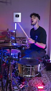 Seben ! #drums | Rafael Silva