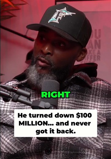 He bet on himself… and the money never came back. 💰😬 Trash talk is part of the game — but when money gets brought up, that’s crossing a different line. Accountability matters, especially when careers and legacy are on the line. 🎙 Full breakdown on The Crossover 💬 Was this fair game or below the belt? 👉 Tap in, like, comment & subscribe #TheCrossover #NBADebate #HoopsTalk #PlayerContracts #BasketballCulture