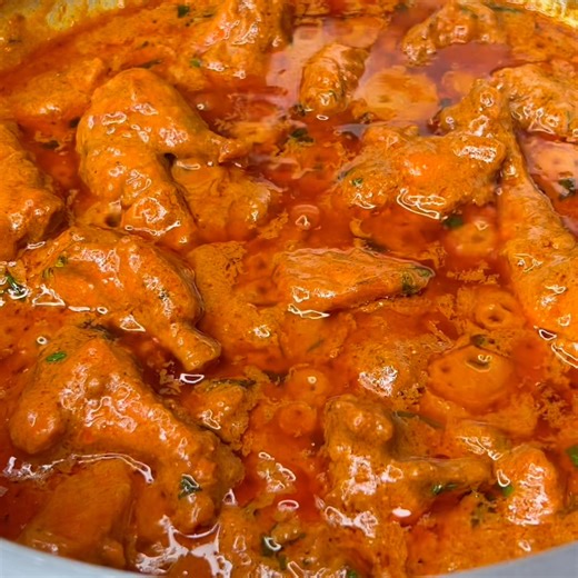 Super Juicy Chicken Recipe | Lively Cooking